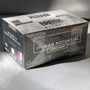 PRUVIT KETO French Onion